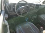 CHEVROLET EXPRESS G2 photo