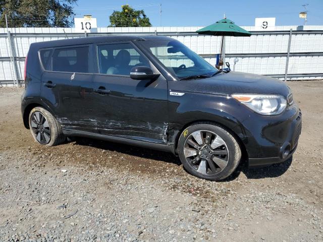 VIN KNDJX3A56E7086683 2014 KIA Soul, ! no.4