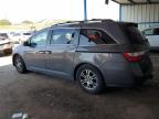 HONDA ODYSSEY EX photo