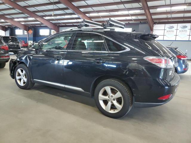 VIN 2T2BK1BAXDC198558 2013 Lexus RX, 350 Base no.2