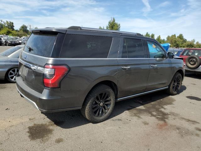 2019 FORD EXPEDITION - 1FMJK2AT1KEA14316