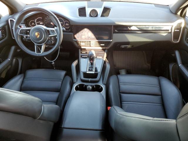 VIN WP1AA2AY2LDA09974 2020 Porsche Cayenne no.8