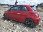 FIAT 500 ABARTH photo