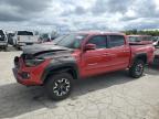 2021 TOYOTA TACOMA DOU - 3TMCZ5AN8MM427889