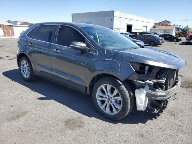 2020 FORD EDGE TITAN - 2FMPK3K98LBA55820