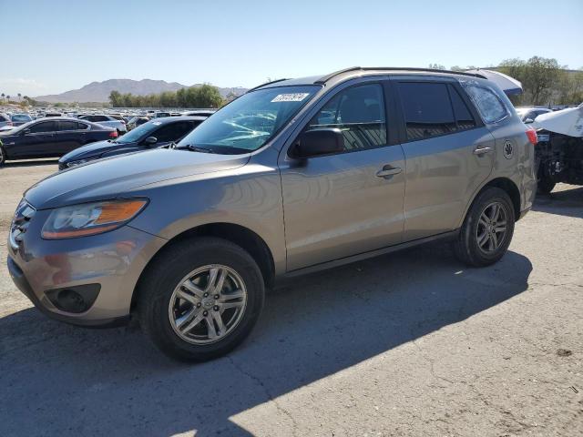 HYUNDAI SANTA FE G