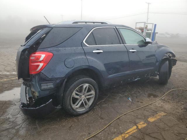 2016 CHEVROLET EQUINOX LT - 2GNALDEK9G6108073