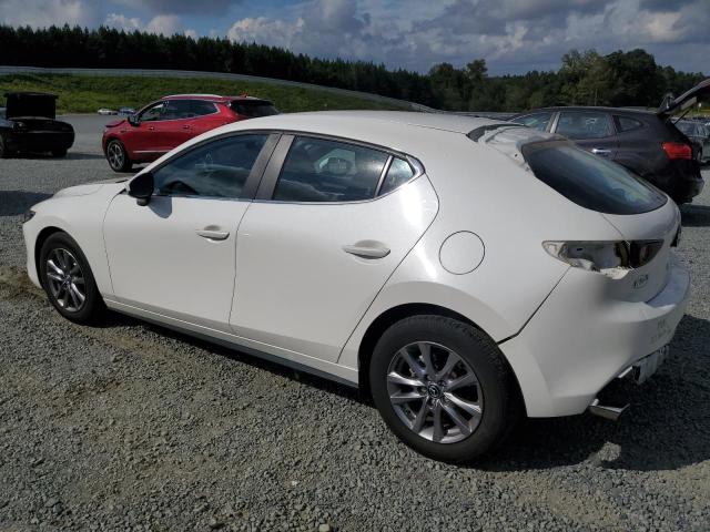 2022 MAZDA 3 - JM1BPAJL0N1508215