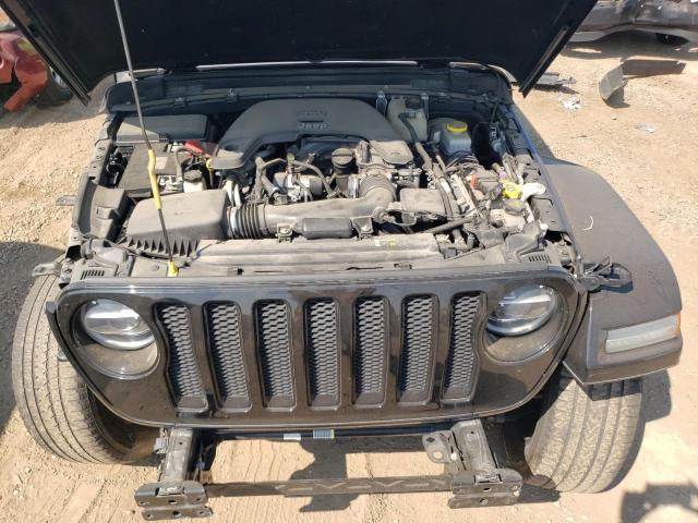 2021 JEEP WRANGLER U - 1C4HJXEG9MW518111