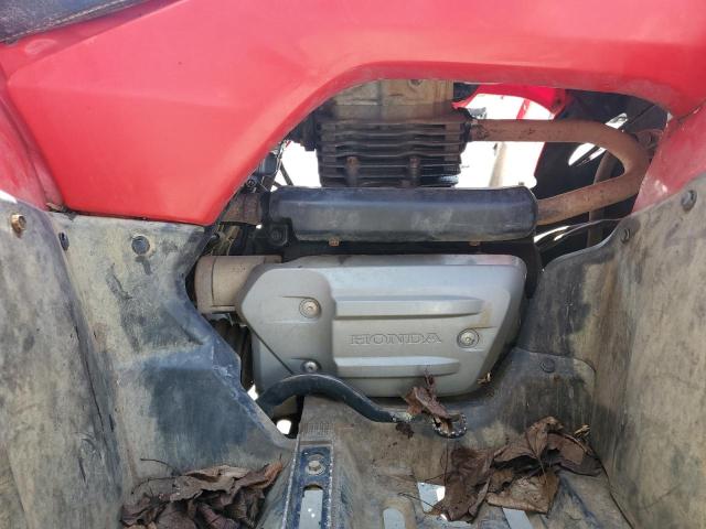 2013 HONDA RECON 1HFTE2143D4403826