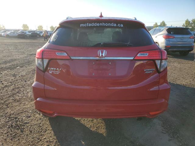 2020 HONDA HR-V TOURI 3CZRU6H99LM103141