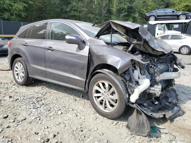 2018 ACURA RDX - 5J8TB4H30JL016245