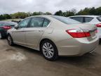 HONDA ACCORD EX photo