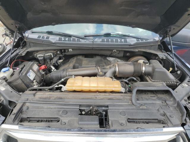 2017 FORD F150 SUPER - 1FTEW1CG4HFC04490