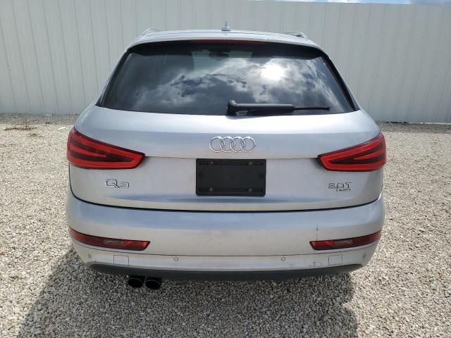 2015 AUDI Q3 PREMIUM - WA1EFCFS3FR007294