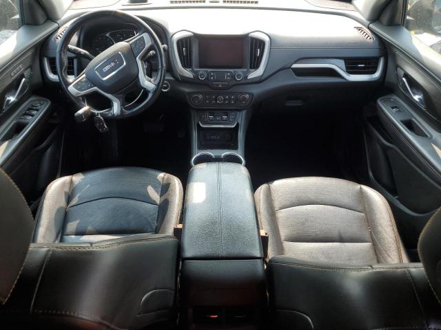 2020 GMC TERRAIN SL - 3GKALPEV3LL191921