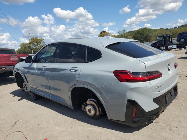 VIN 5UX33DT07R9U76437 2024 BMW X4 no.2