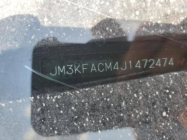 2018 MAZDA CX-5 TOURI - JM3KFACM4J1472474