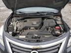 NISSAN ALTIMA 2.5 photo