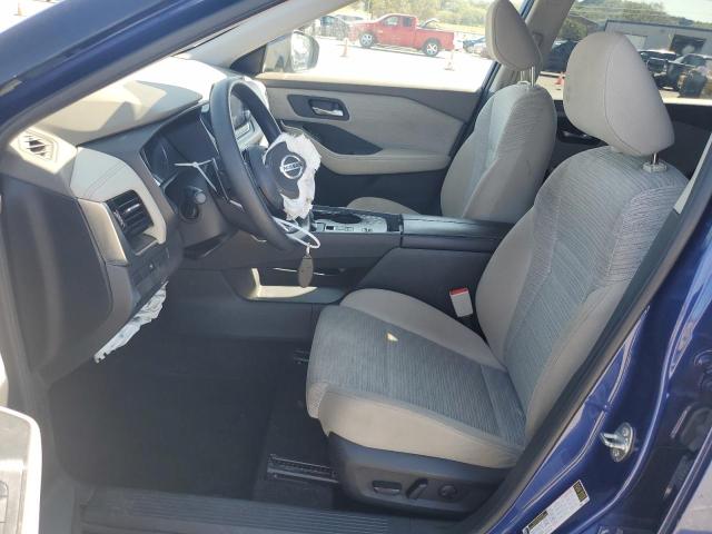 2021 NISSAN ROGUE SV - JN8AT3BA5MW006855