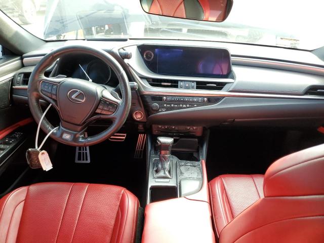 2020 LEXUS ES 350 F S - 58AGZ1B12LU066731