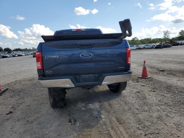 VIN 1FTEW1EF9GFD06368 2016 Ford F-150, Supercrew no.6