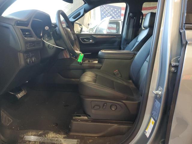 2023 CHEVROLET TAHOE K150 - 1GNSKRKL4PR447457