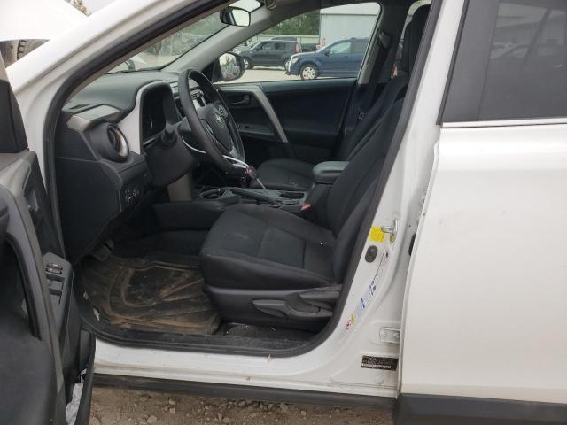 VIN 2T3BFREV8HW601180 2017 Toyota RAV4, LE no.7