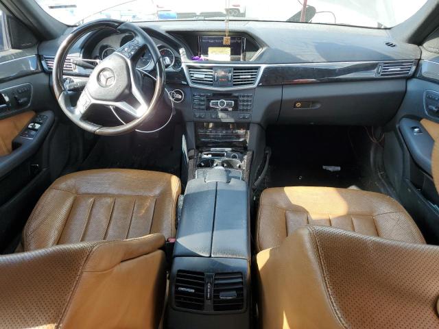 VIN WDDHF5KB2DA697125 2013 Mercedes-Benz E-Class, 350 no.8