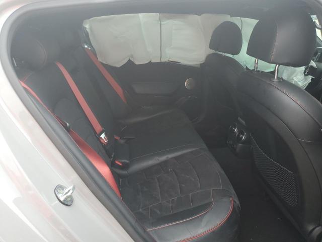2023 KIA STINGER GT - KNAE55LC3P6123404