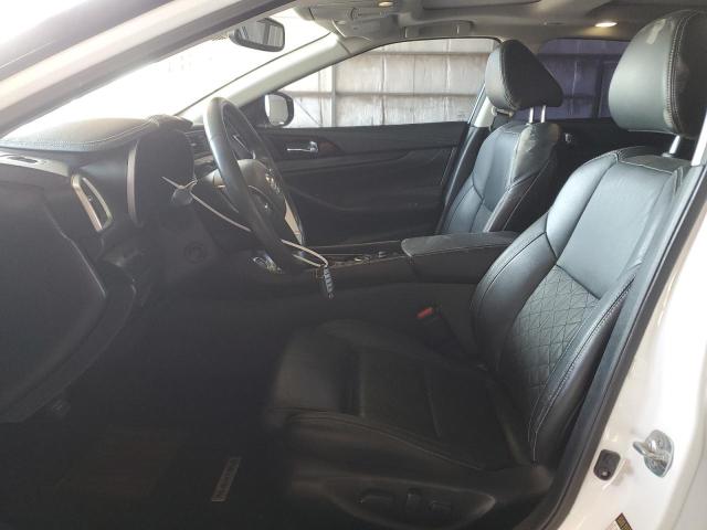 2021 NISSAN MAXIMA PLA - 1N4AA6FV1MC516188