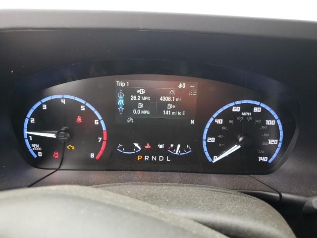 2024 FORD BRONCO SPO - 3FMCR9B65RRE79727