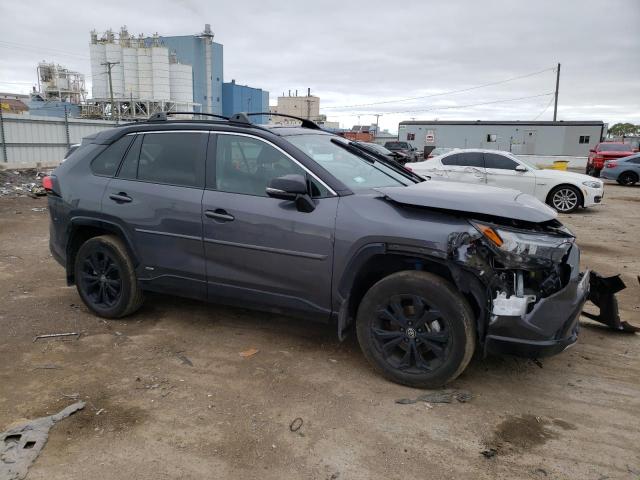 2023 TOYOTA RAV4 XSE - 2T3E6RFVXPW039888