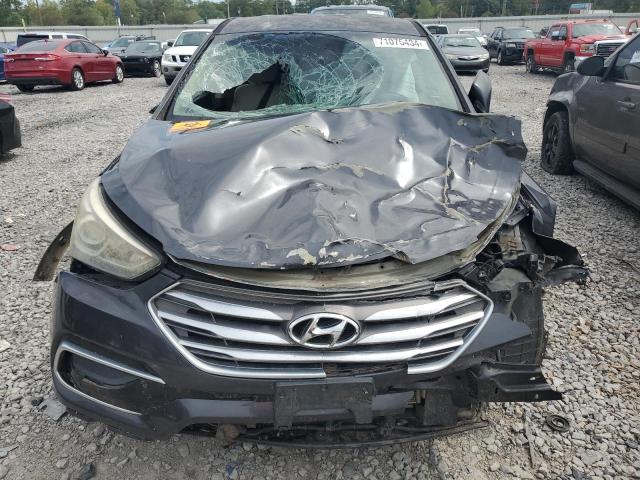 2017 HYUNDAI SANTA FE S - 5XYZT3LBXHG389152