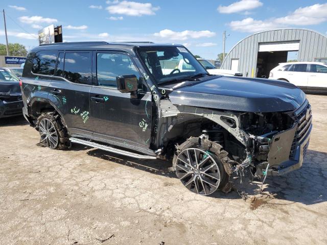 2024 LEXUS GX 550 PRE JTJTBCDX1R5013319