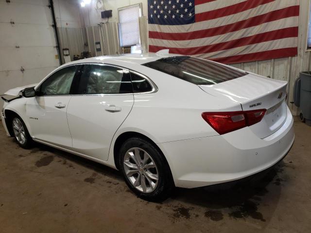 2024 CHEVROLET MALIBU LT - 1G1ZD5STXRF168988