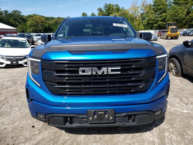 2023 GMC SIERRA K15 - 3GTUUCED5PG236412