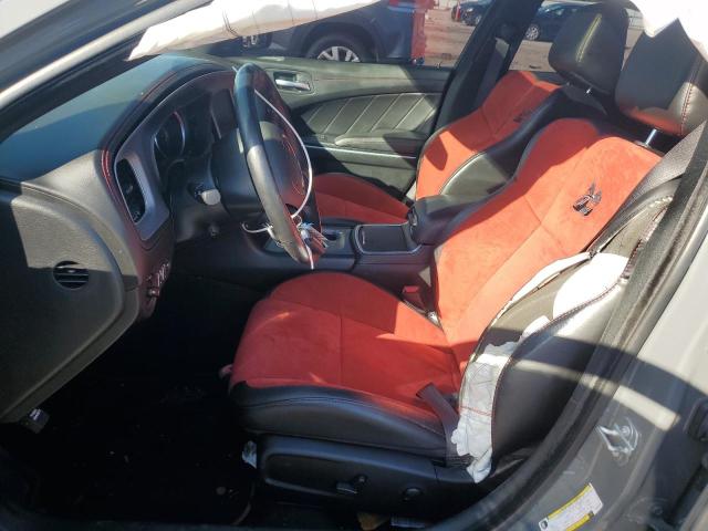 2023 DODGE CHARGER SC - 2C3CDXGJ1PH564646