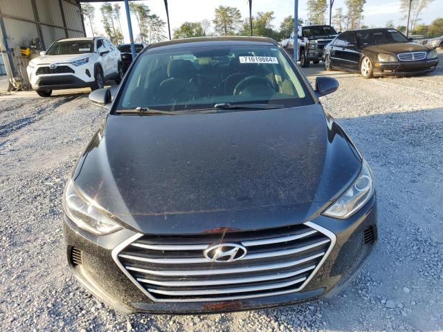 2018 HYUNDAI ELANTRA SE - 5NPD74LF1JH390003