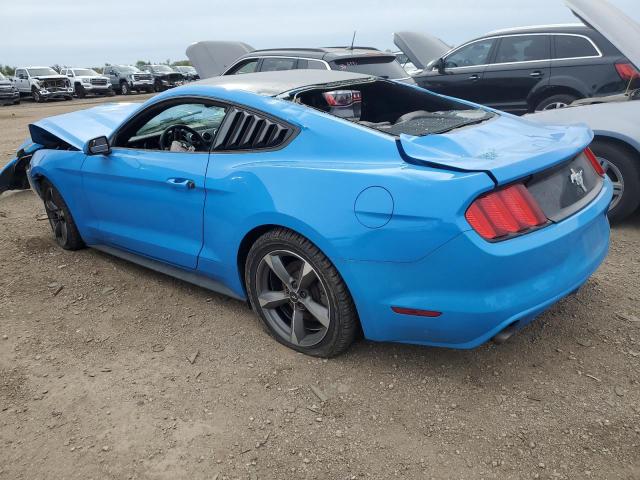 2017 FORD MUSTANG - 1FA6P8AM0H5228736