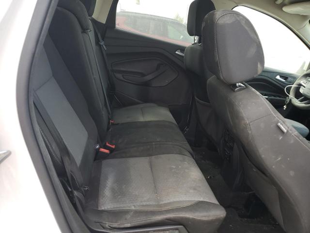 2017 FORD ESCAPE SE - 1FMCU0GD3HUB38223