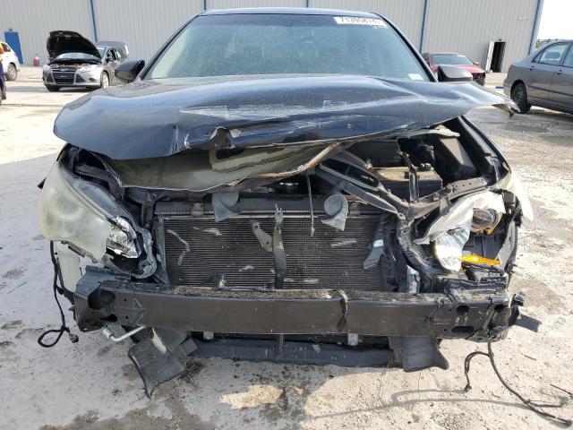 2015 TOYOTA CAMRY LE - 4T1BF1FK5FU027486