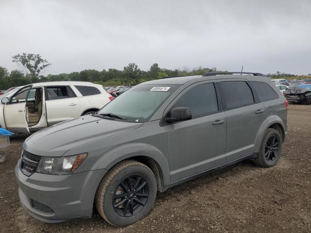 2020 DODGE JOURNEY SE 2020