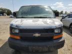 CHEVROLET EXPRESS G2 photo