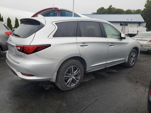 VIN 5N1DL0MM4KC532919 2019 Infiniti QX60, Luxe no.3