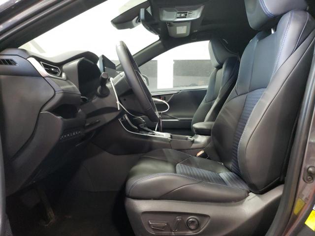 2023 TOYOTA RAV4 XSE - 4T3E6RFV3PU128198
