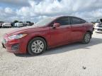 FORD FUSION S photo