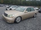 LEXUS LS 430 photo