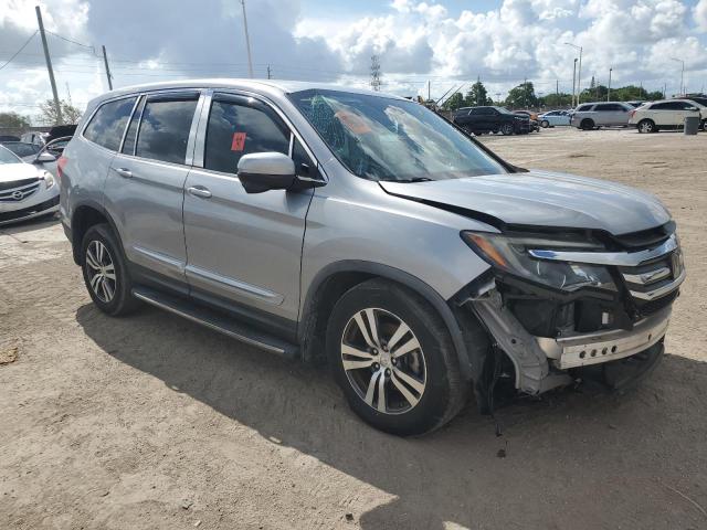 Vin: 5fnyf6h46gb114320, lot: 70415494, honda pilot ex 20164