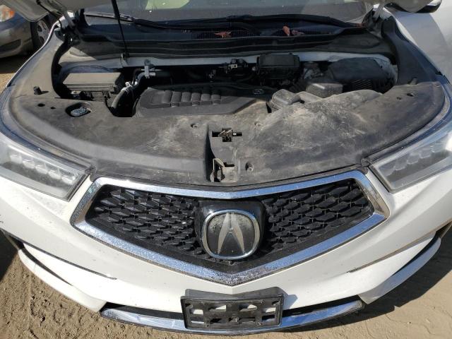 2018 ACURA MDX TECHNO - 5J8YD4H5XJL016271